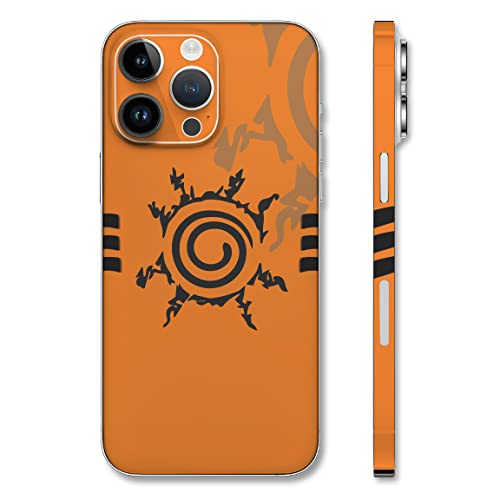 Skin Decal for iPhone 14 Pro Max - Anime Seal