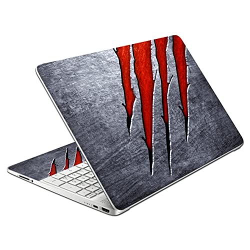 Laptop Skin - Monster Claw 15.6"
