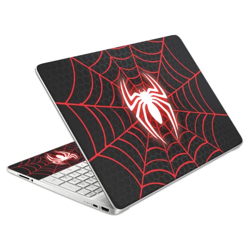 Laptop Skin - Spider 15.6"
