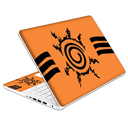 Laptop Skin - Anime Seal 14"