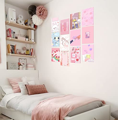 Posters Pack - Kawaii Posters Decal