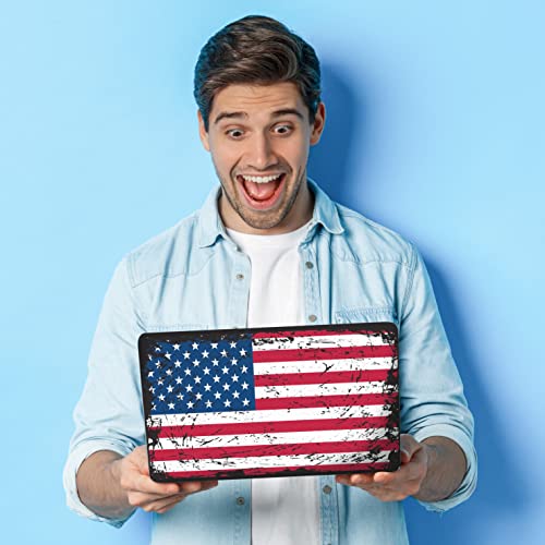 Laptop Skin - American Flag 14"