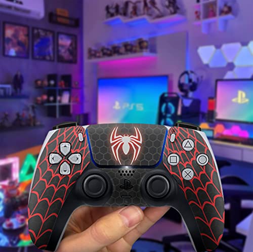 PS5 Skin - Spider