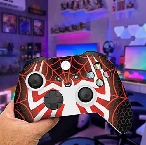 Xbox Skin - Spider