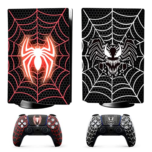 PS5 Skin - Spider