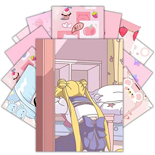 Posters Pack - Kawaii Posters Decal
