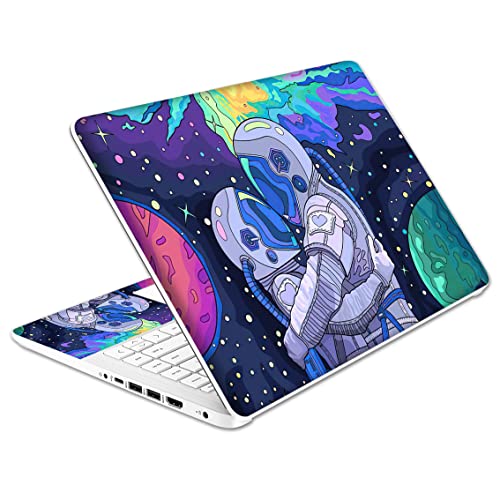 Laptop Skin - Astronaut 14"